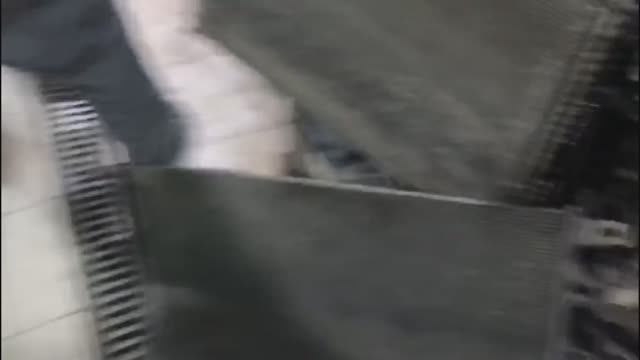 Промывка радиаторов автомобиля в Дефектов-нет