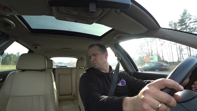 NIEPOZORNA ALFA ZAMIAST PÓJŚĆ NA ZŁOM STAŁA SIĘ RAJDÓWKĄ... CZIPTUNING NA HARDKORA! смотреть онлайн