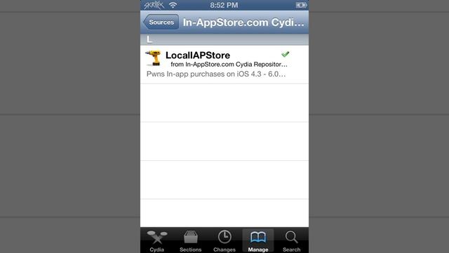 How To Get In-App Purchases FREE For iOS 7-7.x.x | LocalIAPStore | [UPDATED] смотреть онлайн