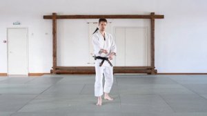 Ирими, тенкан, кайтен - базовые перемещения. АЙКИДО ｜ AIKID