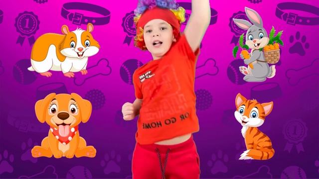 Синий трактор и Песенка учим цифры для детей смотреть онлайн