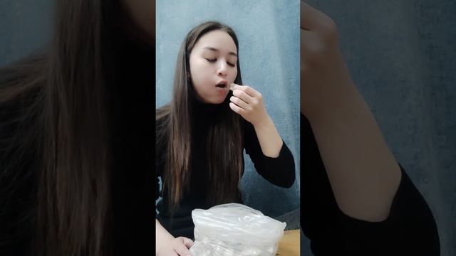 Хрустим по домашнему 🙈 Ассорти из глина и мелов / бор / кесек / crunch chalk уральская, розовая Узб смотреть онлайн