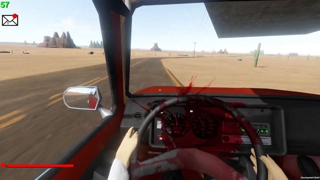 Длинная поездка... (The Long Drive) смотреть онлайн