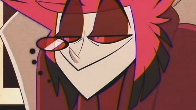 【ASMR】 Alastor Being Hyper 「Alastor X Listener Audio」