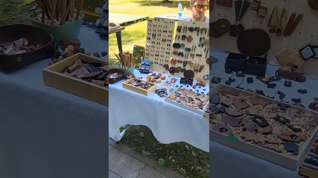 ФУД ФЕСТИВАЛЬ- быстрый обзор 🤗 #кореянкасуни #еда#калининград#россия смотреть онлайн