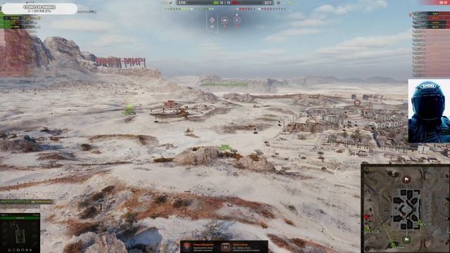 КАЧ VZ55 #5 смотреть онлайн