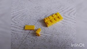 КАК СДЕЛАТЬ ПОГРУЗЧИК ИЗ «LEGO»? Пошаговая инструкция