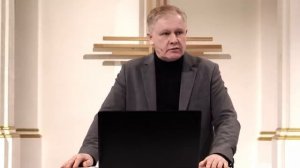 Как стать сильным Упражнение в благочестии  Терпение Юрий Стогниенко