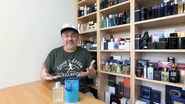 Sparkle By Al Halal (Al Haramain) Unboxing &First Sniff Fresh Citrus Herbal Spicy Floral Green Wood