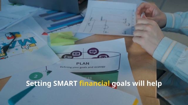 SECRETS TO BREAK FREE AND BUILD WEALTH смотреть онлайн