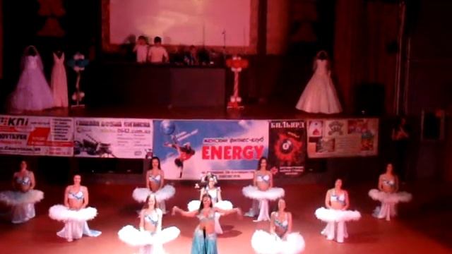 СВТ "ENERGY" Веера смотреть онлайн
