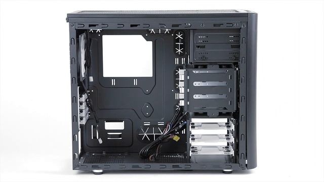Fractal Design Arc Mini Review