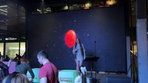 Юлия Гаврилова :Somebody to Love