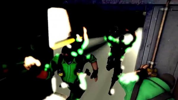 POOTIS ENGAGE на русском (original by ceno0)