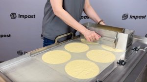 Отсадочное устройство для формирования коржей