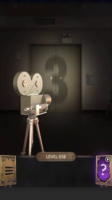 100 Doors Challenge Level 58 смотреть онлайн