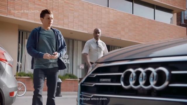 Top 10 Audi Advertisements Commercials смотреть онлайн