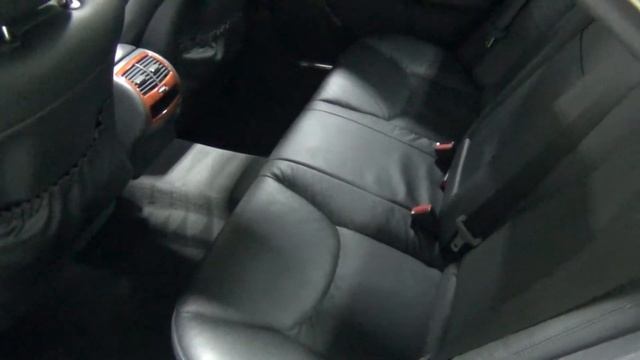 Chicago Cars Direct Presents a 2004 Mercedes-Benz S430 4Matic AWD. B. Silver/Charcoal. #421492 смотреть онлайн