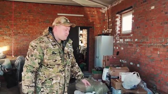 Своих не бросаем СЕРИЯ 2 #СВО смотреть онлайн