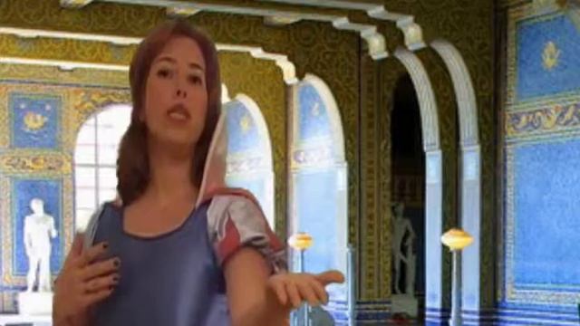 Белоснежка в Детском Саду смотреть онлайн