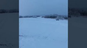 Уаз с двигателем от ваз 2109