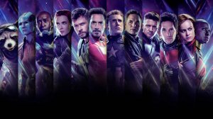 Мстители Финал — Русский трейлер (фильм 2019) / Avengers Endgame