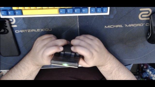 Miyoo Mini Plus First Impressions смотреть онлайн