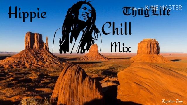 Hippie_Chill_Music_Mix_✌️_МУЗЫКА ДЛЯ СНА В СТИЛЕ ХИППИ