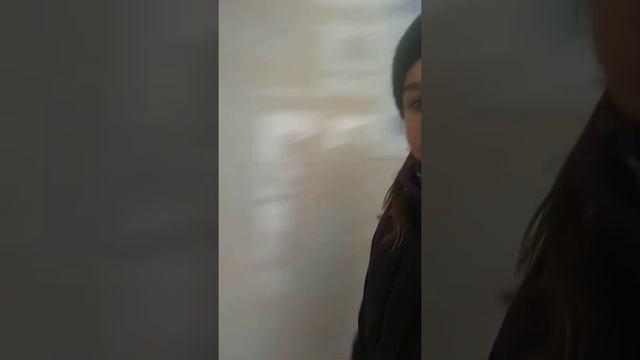 Иду в аквапарк ,,Парус"часть 1 смотреть онлайн