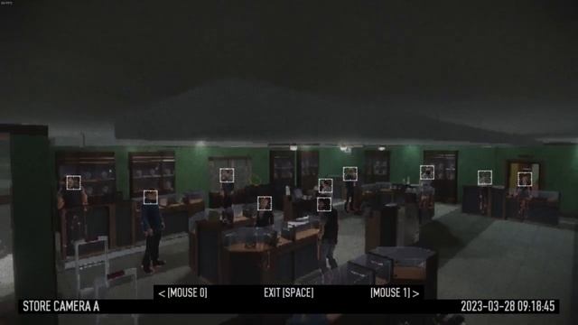 Stealing A Tiara. - PAYDAY 2 #3 Ukrainian Job (Stealth) - Solo Heist смотреть онлайн