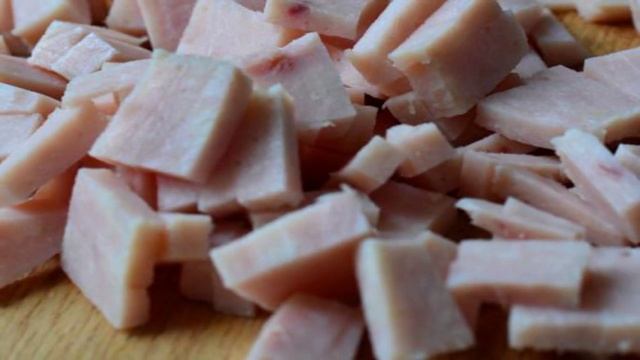 Сборник рецептов