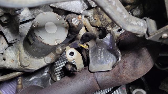 2011+ Jeep Grand Cherokee WK2 3 6l DIY Starter Replacement WKII смотреть онлайн