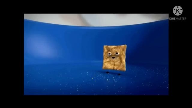 Cinnamon Toast Crunch Chase