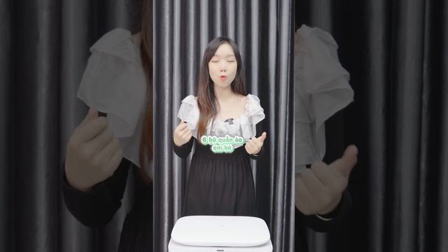 REVIEW: Máy giặt mini 3kg Xiaomi Mijia XQB30MJ102W | Thiết bị gia dụng смотреть онлайн