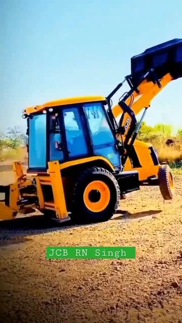 jcb cartoon ||JCB RN Singh смотреть онлайн