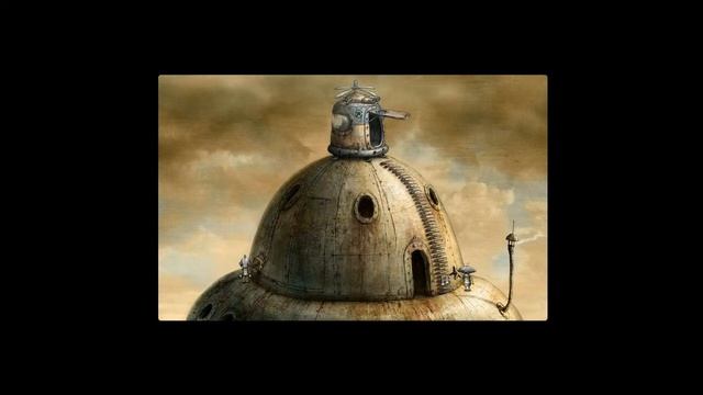 machinarium 2011 part15 смотреть онлайн