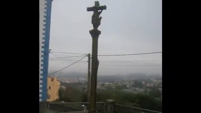 One time in the "Camino de Santiago"part 4 смотреть онлайн