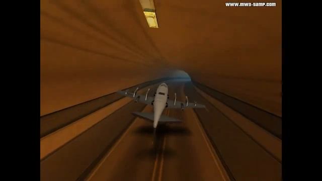 STUNT DE HYDRA GTA SAN ANDREAS SAMP - SERVIDOR Call Of Duty MW3 смотреть онлайн