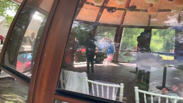 Шатер для мероприятий на природе в Москве, 89015444723