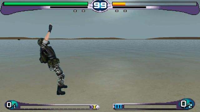 Adrian Shephard's Super Art (Rough HL1 Sprite Animation) смотреть онлайн