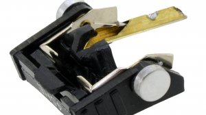 Сравнение головок и игл Shure V15