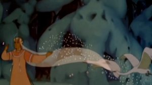 Н.А.Римский-Корсаков "Пляски птиц" из оперы "Снегурочка"