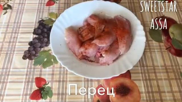 Куриная грудка в панировке ! Ешь и худей смотреть онлайн