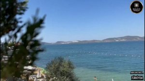 Roseira Beach Bodrum/Milas