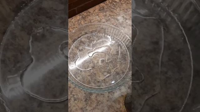 Запеканка овощная с фаршем