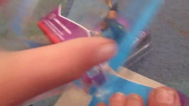 Skylanders Trap Team- Cobra Cadabra UNBOXING + FREE CODE!!! смотреть онлайн