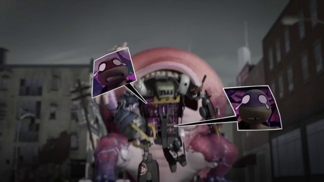 60 Minutes of TMNT's Best FIGHT Scenes Ever 💥👊🐢 | Teenage Mutant Ninja Turtles смотреть онлайн