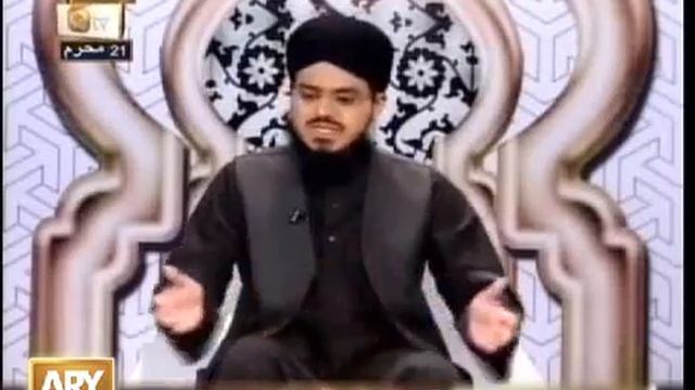 Salah namaz 25 nov 2013 by Mufti ismail noorani смотреть онлайн
