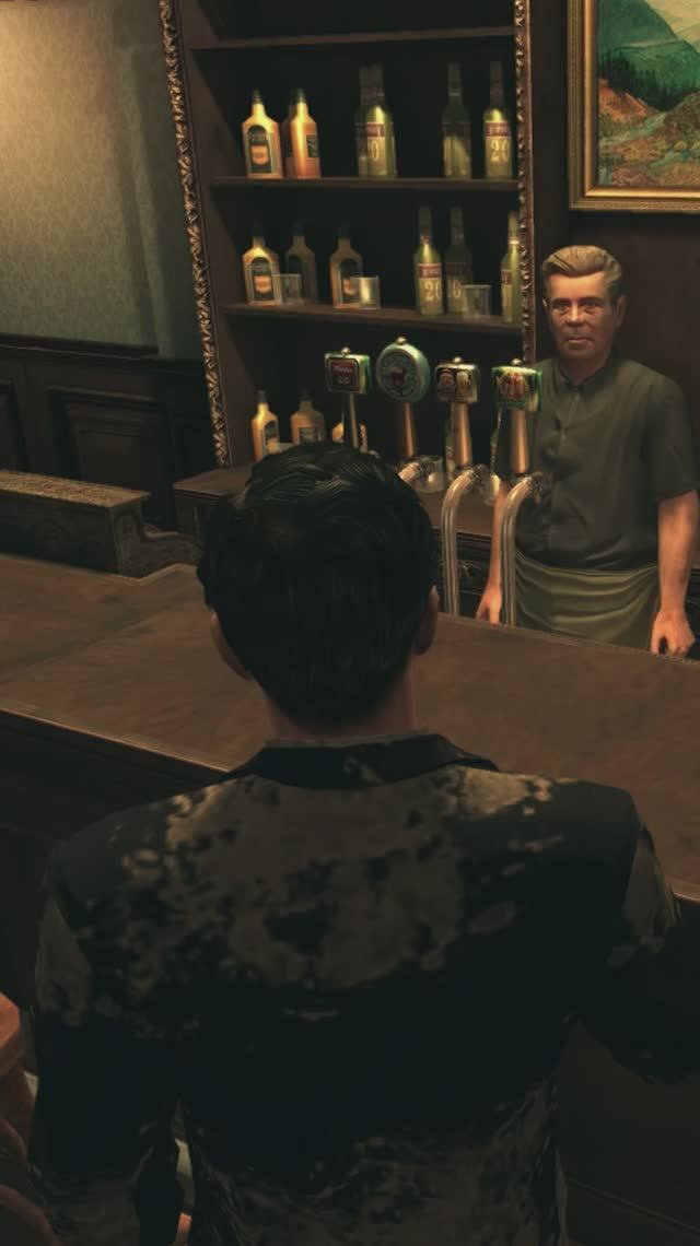 Реализм в Мафии 2: Алкоголь #shorts #mafia #mafia2 #мафия #мафия2 смотреть онлайн