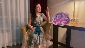 Алиса Супронова - Мне звезда упала на ладошку (А. Дольский)